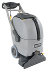 Advance ES300 & ES400, Carpet Extractor, 9 or 12 Gallon, 16 or 18", Pull Back or Forward/Reverse, 3 Year Warranty image 3