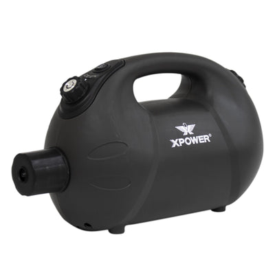 XPower, Fogger, F-18B