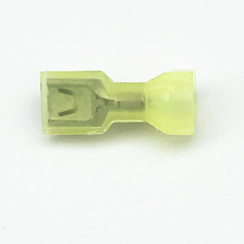 Powr-Flite F35