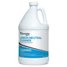 KleenLine™ Pro Lemon Neutral Cleaner - 1 Gallon, 4 per case image 1