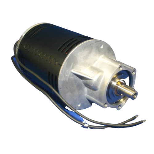 Brush Motors