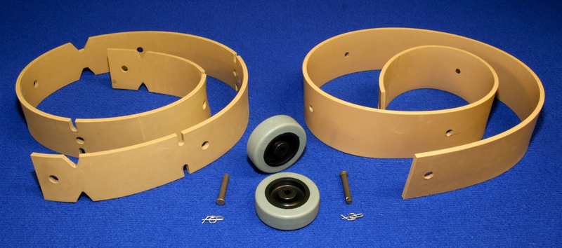 Aftermarket Factory Cat/ Tomcat 5770G
