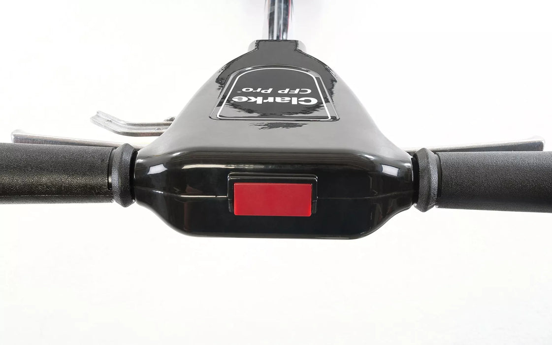 Clarke CFP Pro 20DS, Floor Buffer, 20", Dual Speed, 3 Year Warranty, CLARKE20DS