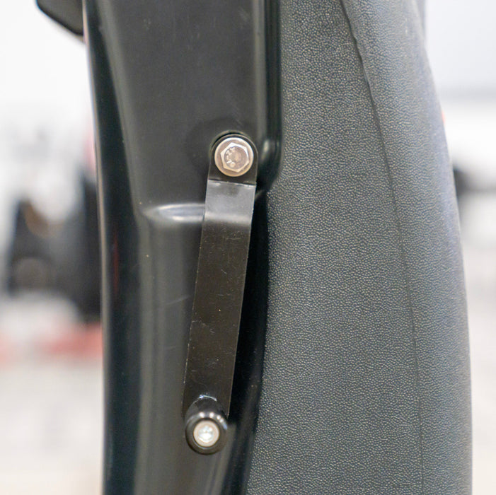 Rider Floor Scrubber, 28", 31 Gallon, Battery,  Disk, 3/3/1/1 Warranty