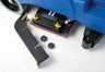 Clarke Focus II, Rider Floor Scrubber, 28" or 34", 31  Gallon,  Battery, Disk or Boost (Orbital), 3 Year Warranty image 5