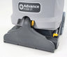 Advance ES300 & ES400, Carpet Extractor, 9 or 12 Gallon, 16 or 18", Pull Back or Forward/Reverse, 3 Year Warranty image 11