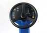 Clarke Focus II, Rider Floor Scrubber, 28" or 34", 31  Gallon,  Battery, Disk or Boost (Orbital), 3 Year Warranty image 2