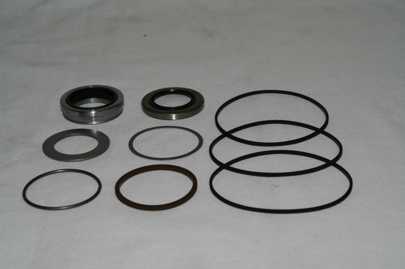 Aftermarket Star 120014