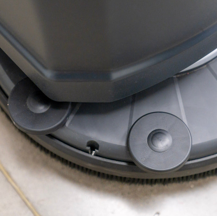 Floor Scrubber | 20" Walk Behind Disk | Battery | Pad Assist | SweepScrub SS5160 | 3 Pack