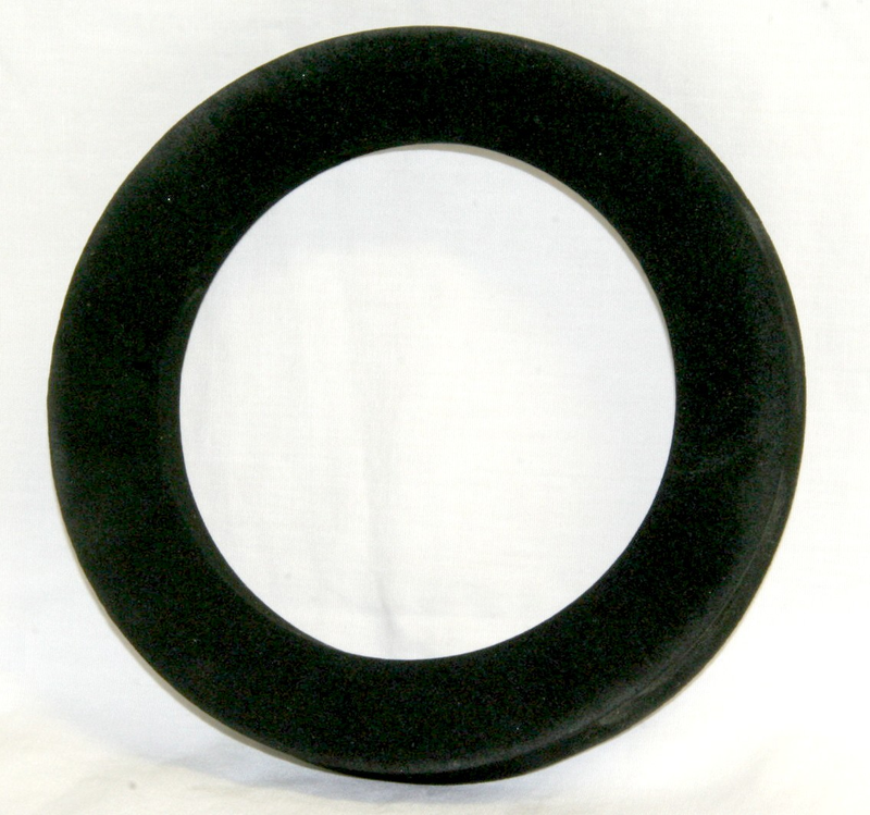 Aftermarket Tennant 600157, Float gasket