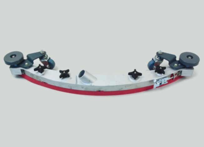 Aftermarket Tennant - Nobles 9001178