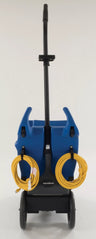 Clarke EX20, Carpet Extractor, 12.5 Gallon, 100 PSI, Hot or Cold Water, Single 3 Stage Vac Motor, 3 Year Warranty image 6