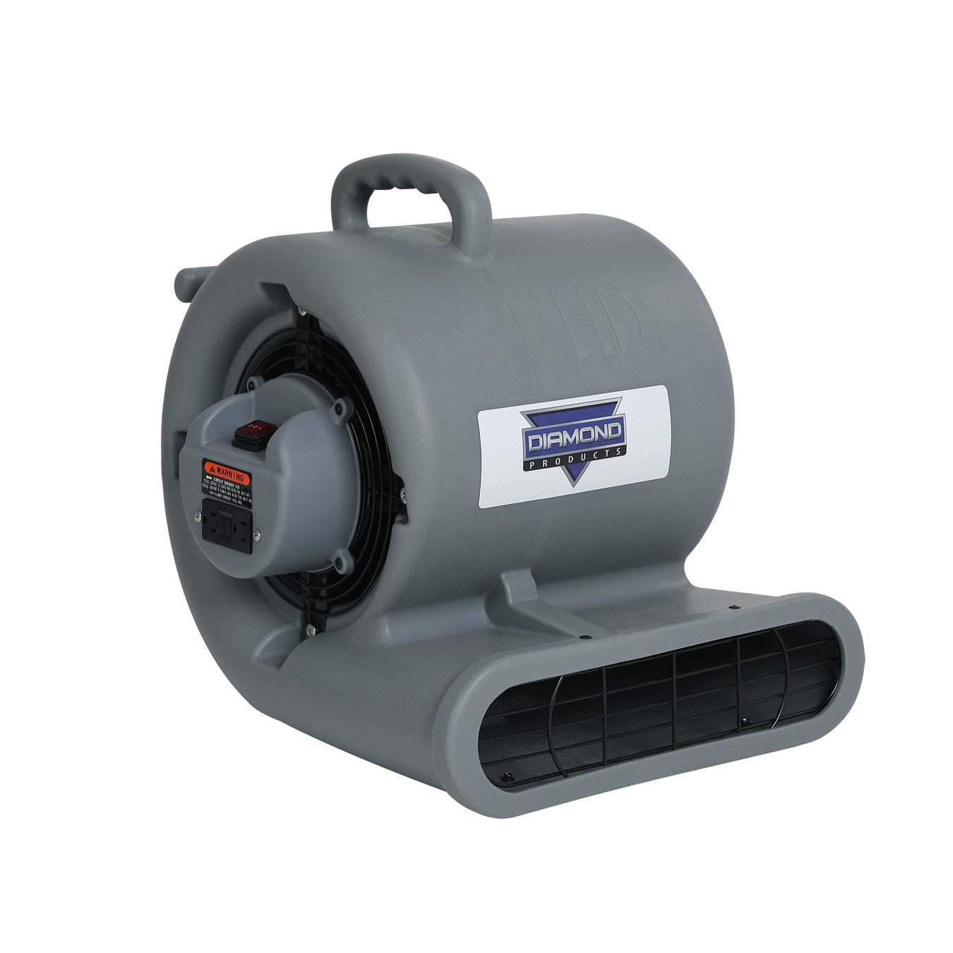 Air Movers / Fans