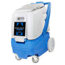 EDIC Galaxy 2000, Carpet Extractor, 12 Gallon, 500 PSI Adjustable, Dual 3 Stage Vac Motors, 5 Year Warranty image 1