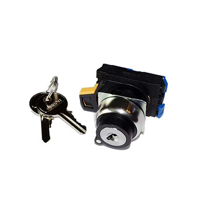 Aftermarket Tennant 1240354 Key Switch