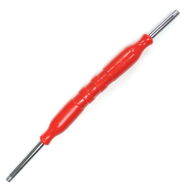 Lance, Flex, 18', 1/4" Male X 1/4" Male, 8.710-598.0