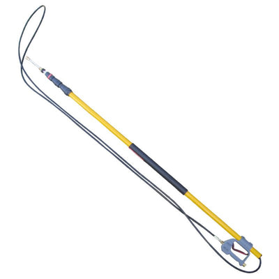 Telescoping Wand, Fiberglass 6'-18', 4000 Psi, 8.710-590.0
