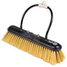 14" IPC Eagle Boars Hair Deionized Water Window Cleaning Brush image 1