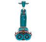 Tennant i-Mop XL Plus, Walk Behind Floor Scrubber, 18.1", 1 Gallon, Disk, Lithium, 2 Sets of Batteries, 1 Year Warranty, 9023340 image 3