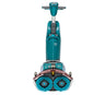 Tennant i-Mop XXL Plus, Walk Behind Floor Scrubber, 24.4", 1.25 Gallon, Disk, Lithium, 2 Sets of Batteries, 1 Year Warranty, 9022387 image 3