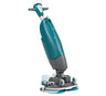 Tennant i-Mop XXL Plus, Walk Behind Floor Scrubber, 24.4", 1.25 Gallon, Disk, Lithium, 2 Sets of Batteries, 1 Year Warranty, 9022387 image 1