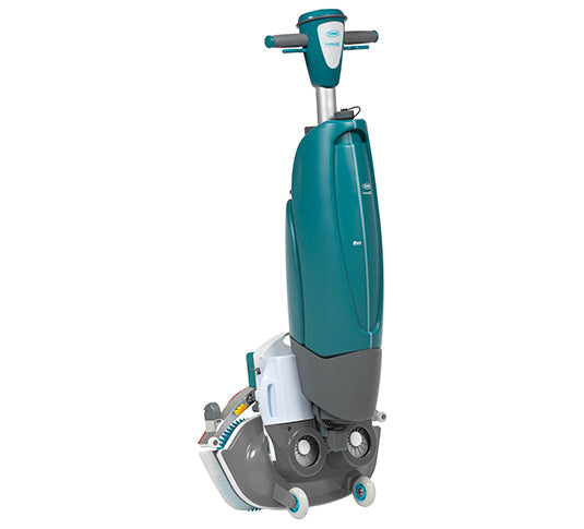Tennant i-Mop XXL Plus, Walk Behind Floor Scrubber, 24.4", 1.25 Gallon, Disk, Lithium, 1 Year Warranty, 1264255