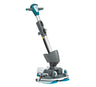 Tennant i-Mop XL Plus, Walk Behind Floor Scrubber, 18.1", 1 Gallon, Disk, Lithium, 2 Sets of Batteries, 1 Year Warranty, 9023340 image 12