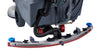ICE i36BT, Walk Behind Floor Scrubber, 32", 30 Gallon, Battery, Self Propel, Disk, 5 Year Warranty image 4