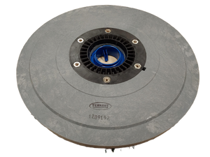 Tennant 1209197, 20" Magnetic Pad Driver Assembly