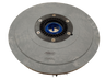 Tennant 1209197, 20" Magnetic Pad Driver Assembly image 1
