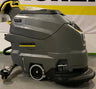 Refurbished Karcher BD 50/50, 20" Walk Behind Battery Powered Floor Scrubber, Pad Assist, 3/1/1 Warranty image 3