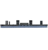 Karcher 4.777-008.0, Suction bar complete, silicon (2 required) image 1