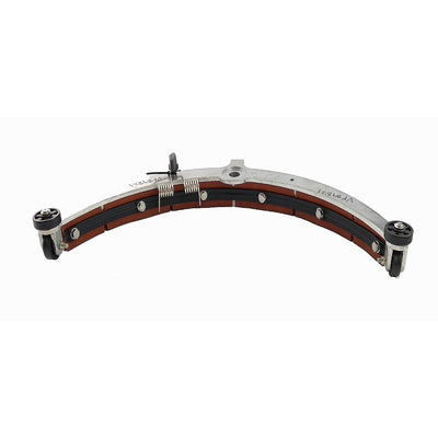 Nilfisk Advance VF89821, Squeegee assembly