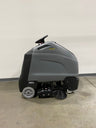 Refurbished Karcher Chariot CV 86/1, Wide Area Vacuum, 34", Ride On, AGM Batteries, HEPA, Onboard Charger, 1.008-146.0 image 5