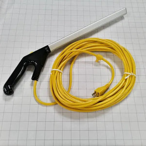 Karcher Windsor 86407970, Black Handle Complete