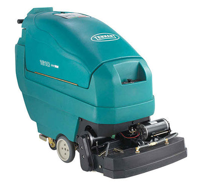 Tennant 1610, Carpet Extractor, 21 Gallon, 22", Walk Behind, Battery, 3 Year Warranty