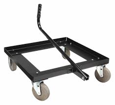 Tornado® Single Air Jumbo Vacuum - Parts & Optional Items