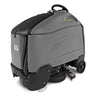 Karcher Chariot iScrub 26,  Rider Floor Scrubber, 26", 25 Gallon, Battery, Disk, 3 Year Warranty image 1