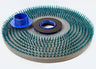 Tennant 1209197, 20" Magnetic Pad Driver Assembly image 2