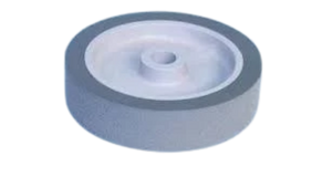 Tennant 1223583, Wheel With Taper Fit