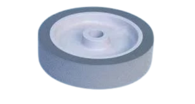 Tennant 1223583, Wheel With Taper Fit