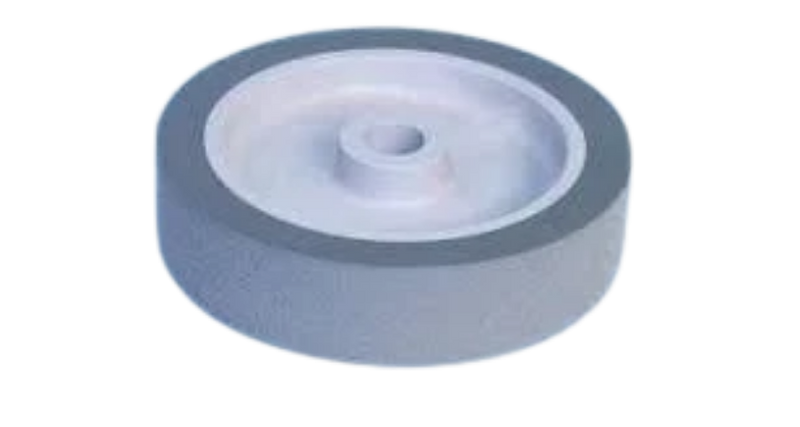 Tennant 1223583, Wheel With Taper Fit