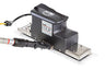 Square Scrub Doodle Mop, 16" Orbital Floor Machine, Corded, 3 Year Warranty image 3