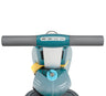 Tennant i-Mop Lite, Walk Behind Floor Scrubber, 14.5", .79 Gallon, Disk, Lithium, 2 Sets of Batteries, 1 Year Warranty, 9022310 image 13