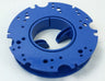 Aftermarket Nilfisk Advance VF99003A, Big mouth pad holder set image 3