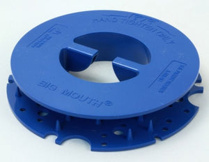 Aftermarket Nilfisk Advance VF99003A, Big mouth pad holder set