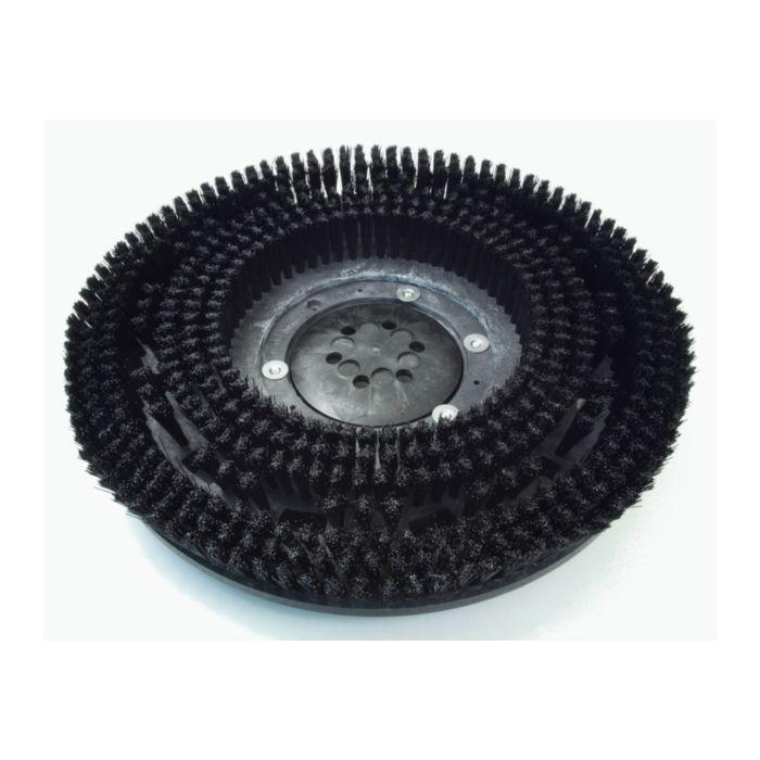 Aftermarket Tennant 1220225 | 16" Nylon Brush | Fits Tennant T7 and Nobles SSR