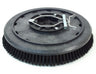 Aftermarket Tennant 1220225 | 16" Nylon Brush | Fits Tennant T7 and Nobles SSR image 1