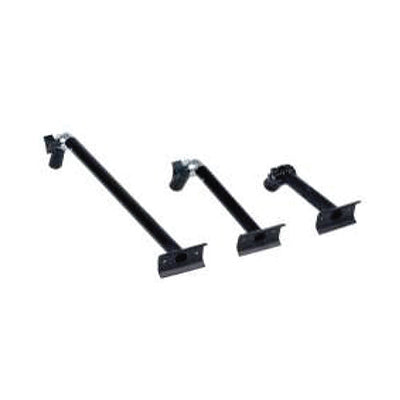 IPC Eagle GN16, 16" Gooseneck, Adjustable Aluminum, for Speed Brush
