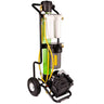 IPC Eagle Hydro Cart™, 4 Stage Reverse Osmosis Window Washing System, Tap, Electric or Gas Powered, Complete Kits image 2